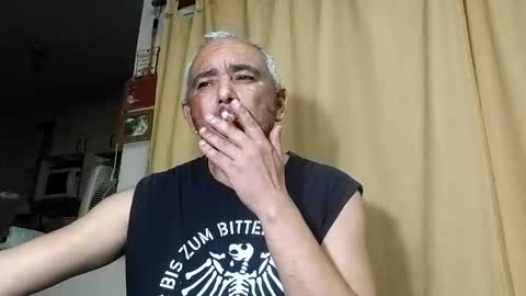 Snapshot of sweetcuervo chatting on October 13, 4:25 am sweetcuervo independent model online show from October 13, 4:25 am