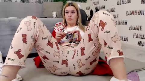 Daiana  Onlyfans - Blonddaiana online show from March 26, 1:44 am