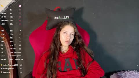 Snapshot of sweetdam12 chatting on September 30, 11:04 pm sweetdam12 online show from September 30, 11:04 pm