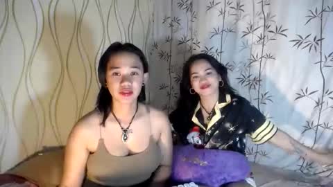 Danni online show from March 13, 8:23 pm