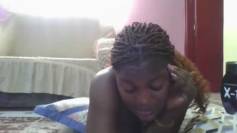 CLARIS online show from January 14, 1:08 pm