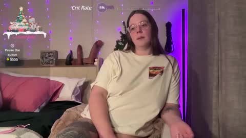 Delilah Samson online show from December 5, 7:21 am