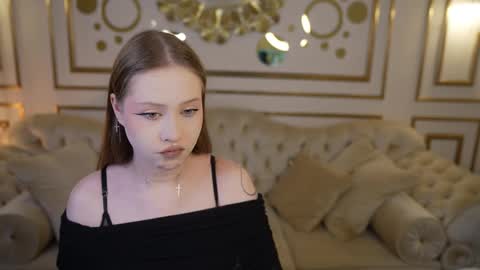 Snapshot of sweetdesiree_ chatting on September 17, 2:31 pm Amelia online show from September 17, 2:31 pm