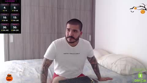 Snapshot of sweetdesires_ chatting on October 7, 4:58 pm         online show from October 7, 4:58 pm