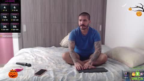 Snapshot of sweetdesires_ chatting on October 15, 4:41 pm         online show from October 15, 4:41 pm