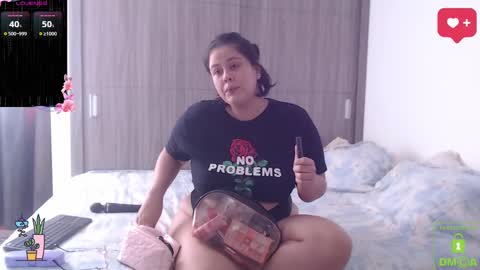 Snapshot of sweetdesires_ chatting on February 11, 8:10 pm         online show from February 11, 8:10 pm