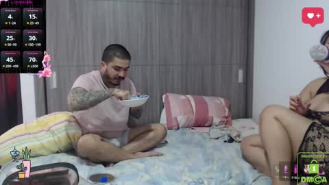 Snapshot of sweetdesires_ chatting on February 21, 8:27 pm         online show from February 21, 8:27 pm