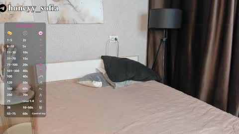 Sofia online show from February 21, 8:05 pm