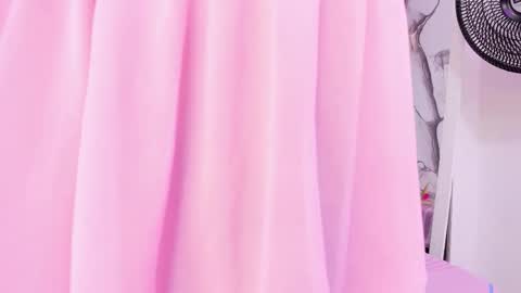 Jimena online show from January 9, 12:22 pm