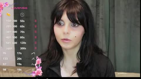 elodie online show from April 3, 4:58 pm