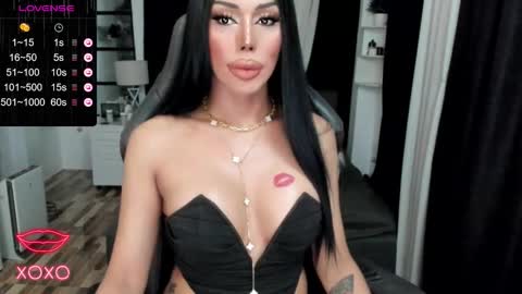 CANDACE online show from September 25, 6:59 pm