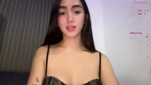 Snapshot of sweetestmallow chatting on October 16, 8:58 am mallow online show from October 16, 8:58 am