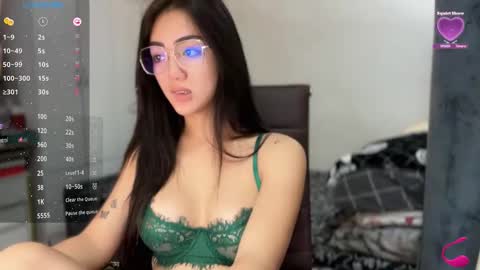 mallow online show from January 9, 1:00 am