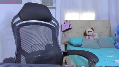 Fabiana online show from March 18, 9:31 pm