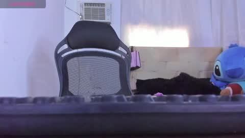 Fabiana online show from April 5, 7:33 pm