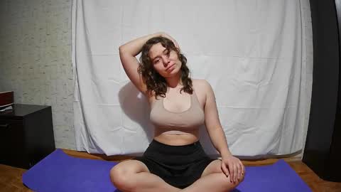 Snapshot of sweetfaina chatting on November 1, 8:52 pm sweetfaina online show from November 1, 8:52 pm