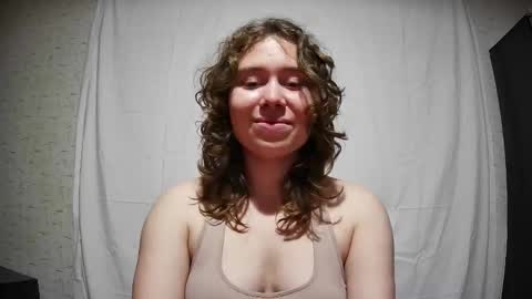 Snapshot of sweetfaina chatting on October 30, 10:21 pm sweetfaina online show from October 30, 10:21 pm