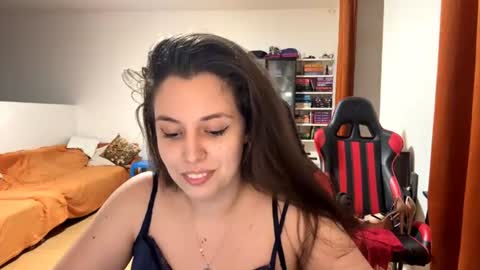 Joanna online show from July 21, 7:05 pm