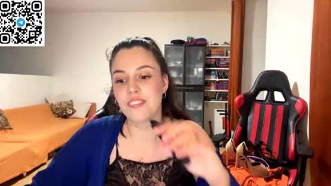 Joanna online show from June 20, 7:20 pm