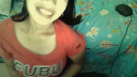 Snapshot of sweetfilipinawet chatting on February 10, 12:08 am Stacy online show from February 10, 12:08 am