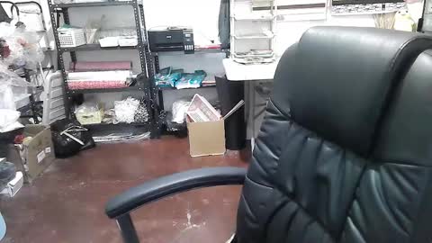 Stacy online show from April 9, 11:16 am