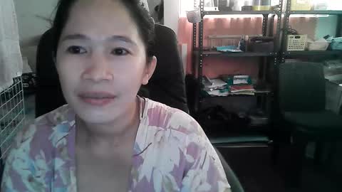 Stacy online show from March 19, 1:11 am