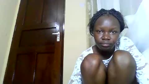 EUNICE online show from March 22, 3:38 pm