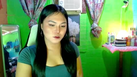 Kathy  online show from April 9, 6:13 pm