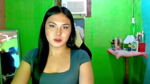 Kathy  online show from April 4, 10:50 pm