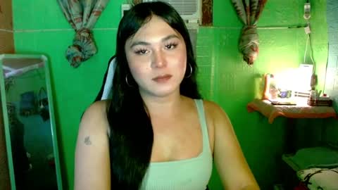 Kathy  online show from May 29, 9:24 pm
