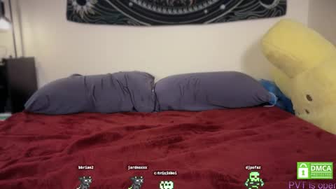 sweetgracee online show from February 26, 4:16 am