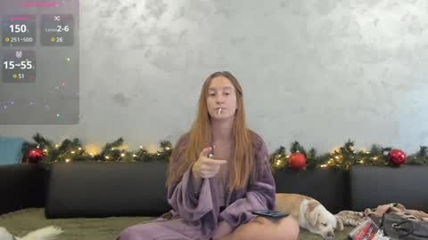 sweethornytanya online show from January 12, 1:27 pm