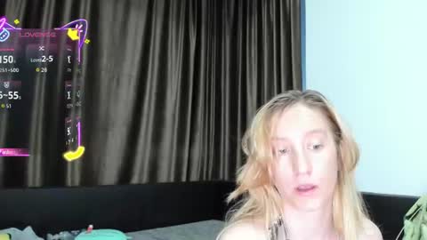 sweethornytanya online show from August 4, 2:29 am