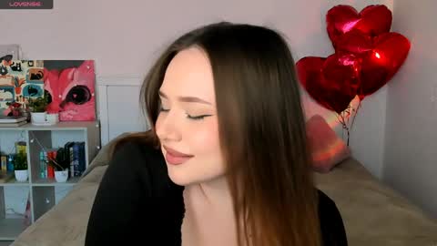 Hannah online show from June 6, 2:56 pm