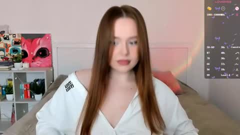 Hannah online show from June 29, 2:17 pm