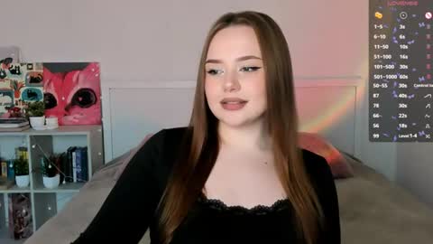 Hannah online show from July 19, 4:09 pm