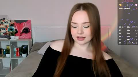 Hannah online show from July 9, 2:54 pm