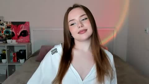 Hannah online show from July 10, 2:55 pm