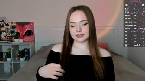 Hannah online show from August 1, 4:19 pm