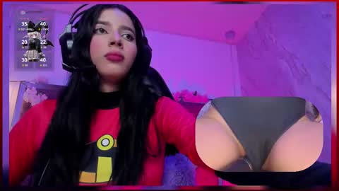 sweetie_cloe online show from January 12, 8:38 pm