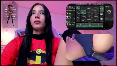 sweetie_cloe online show from May 15, 10:39 pm