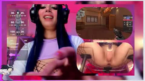 sweetie_cloe online show from September 20, 1:19 am