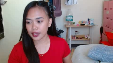 Diana online show from April 4, 2:07 am