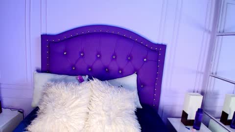 violeta online show from March 4, 3:03 am