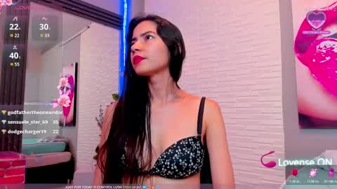 Snapshot of sweetieandjuiicy chatting on March 1, 7:48 pm Call me Nataly online show from March 1, 7:48 pm