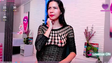 Snapshot of sweetieandjuiicy chatting on January 30, 3:51 pm Call me Nataly online show from January 30, 3:51 pm