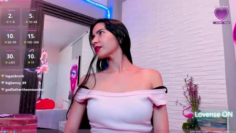 Snapshot of sweetieandjuiicy chatting on February 14, 9:43 pm Call me Nataly online show from February 14, 9:43 pm
