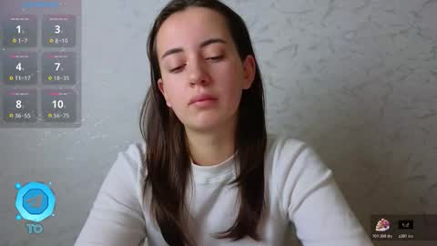 Kendl online show from November 20, 11:24 pm