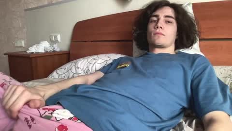 SweetiesKitties online show from April 3, 12:12 pm