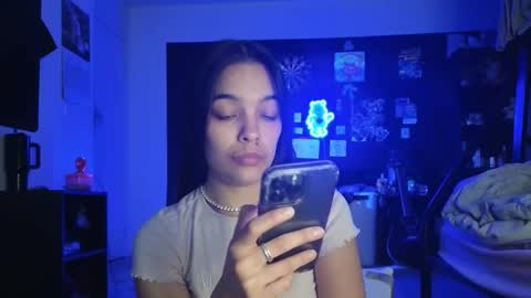 Blu Sweets online show from March 1, 5:33 am